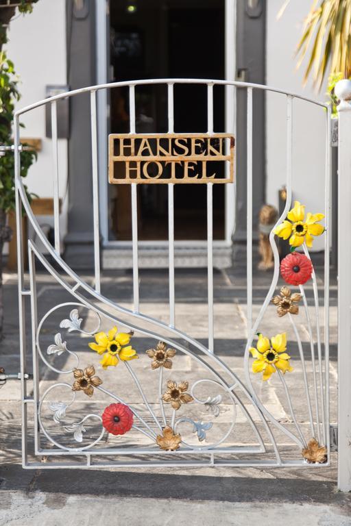 Hansen Hotel & Hostel Newcastle Upon Tyne Kültér fotó