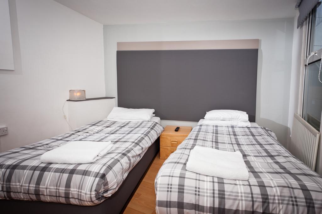 Hansen Hotel & Hostel Newcastle Upon Tyne Kültér fotó
