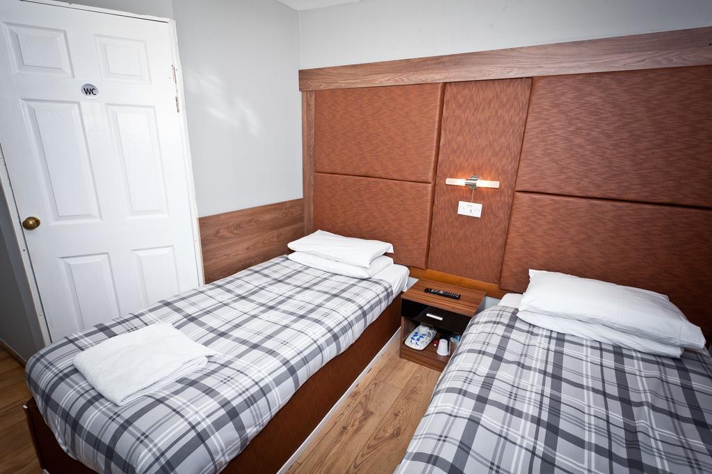 Hansen Hotel & Hostel Newcastle Upon Tyne Kültér fotó