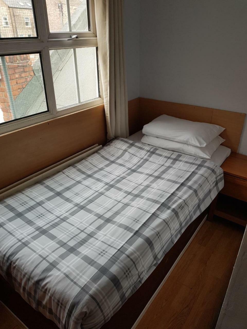 Hansen Hotel & Hostel Newcastle Upon Tyne Kültér fotó