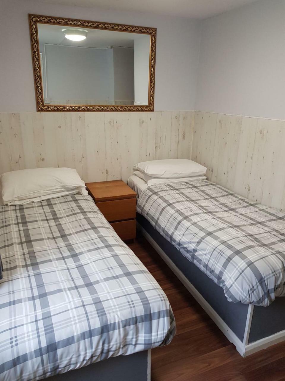 Hansen Hotel & Hostel Newcastle Upon Tyne Kültér fotó